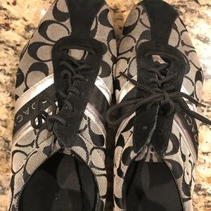 Coach Shoes